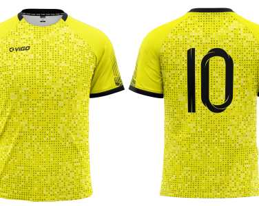 koszulka-pilkarska-striker3-zolta