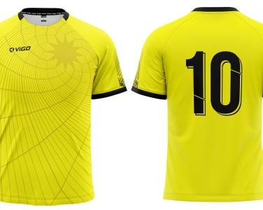 koszulka-pilkarska-striker6-zolta
