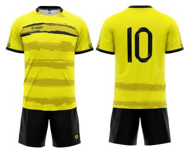 koszulka-pilkarska-striker7-zolta