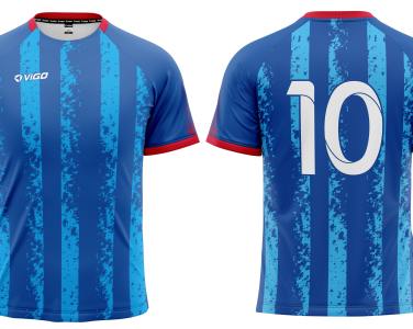 koszulka-pilkarska-striker9-niebieska
