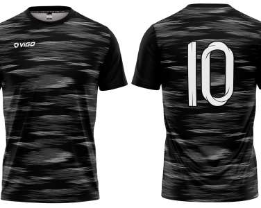 koszulka-pilkarska-team6-czarna
