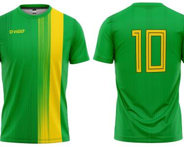 koszulka-pilkarska-team7-zielono-zolta