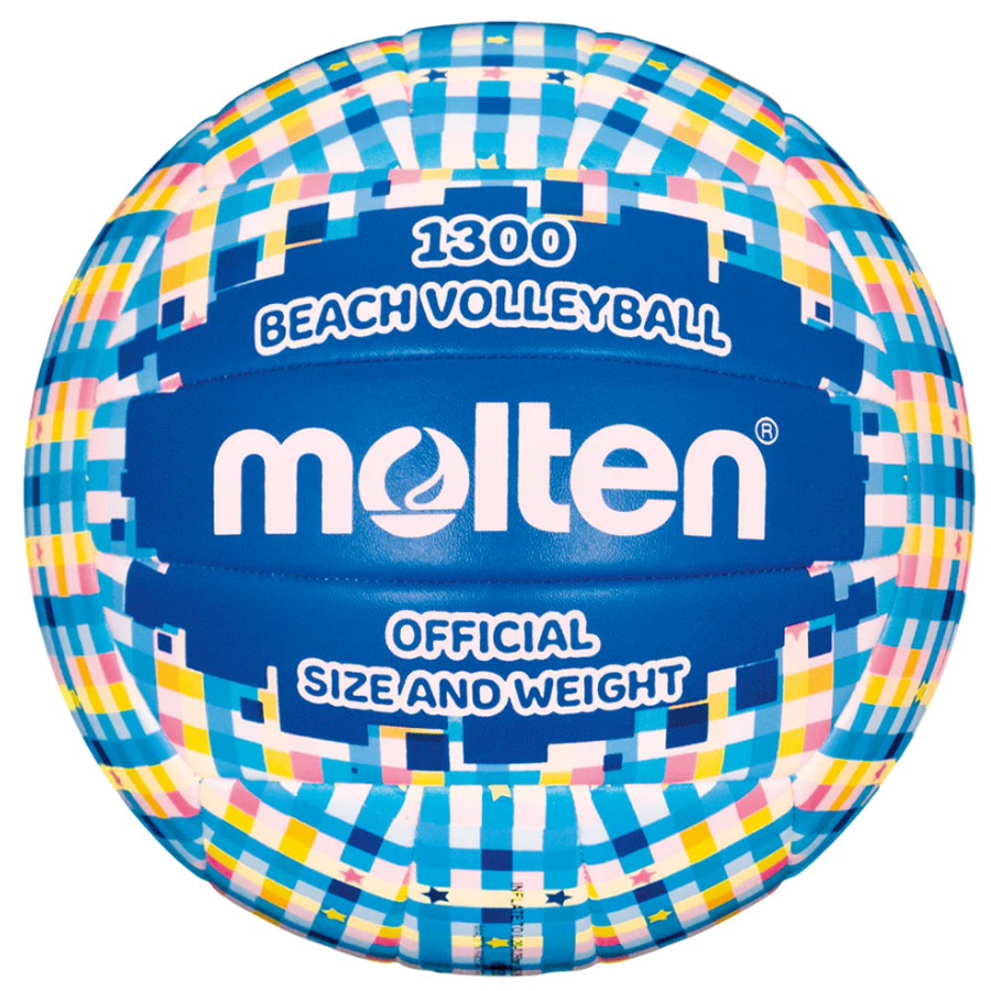 Piłka Molten V5B1300-CB