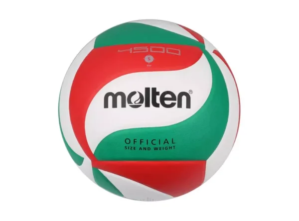 Piłka siatkowa Molten V5M4500