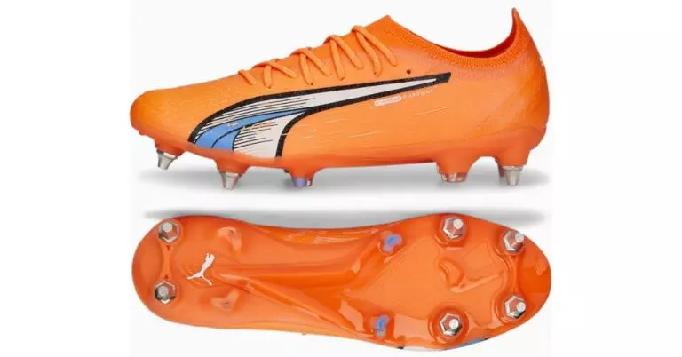 Buty wkręty Puma 107212-01