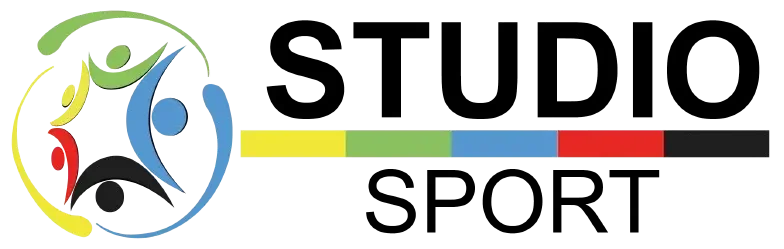 Logo Studio Sport - dystrybutora strojów sportowych