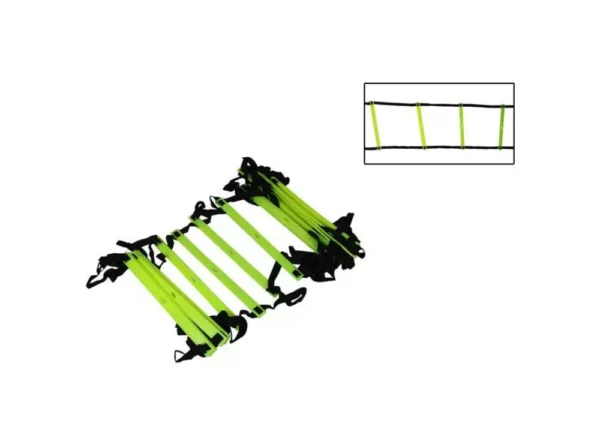 Drabinka koordynacyjna Maxwel 9 m