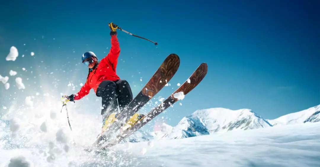 Historia narciarstwa