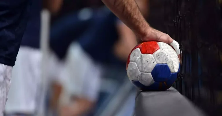 Historia piłki ręcznej