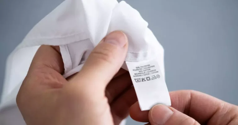 Jak dbać o odzież sportową