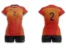 Koszulka siatkarska damska Game w kolorze pomarańczowym