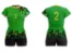 Koszulka siatkarska damska Mirage w kolorze zielonym
