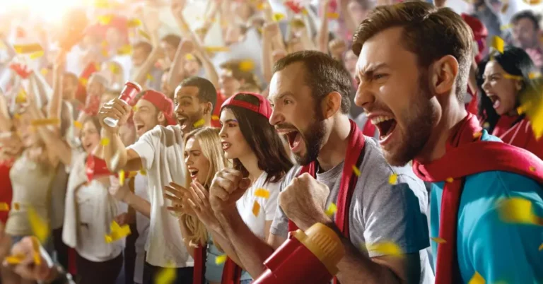 Koszulki dla kibiców