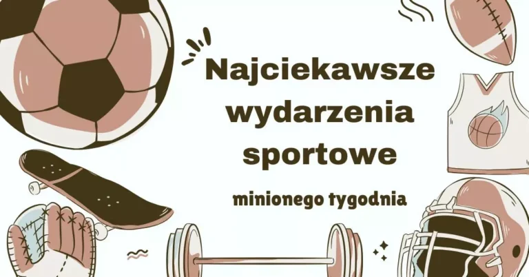 Sezon klubowy nabiera tempa