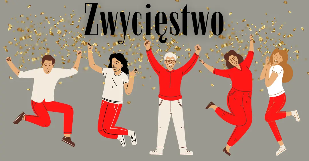 Niezwyciężona Polska !!!