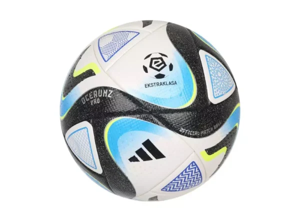 Piłka Adidas Oceaunz Pro IQ4933