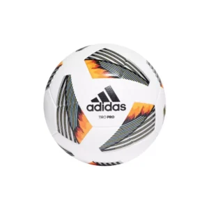 Biała piłka Adidas Tiro Pro FS0373