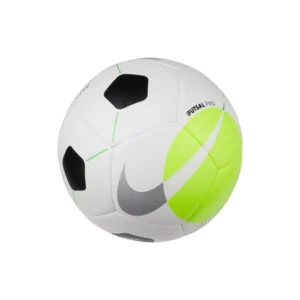 Piłki nożne na halę