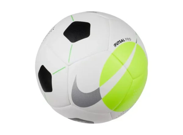 Piłka halowa Nike Futsal Pro DH1992-100