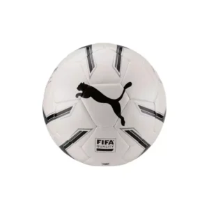 Biała piłka Puma Elite 2.2 Fusion 082814-01