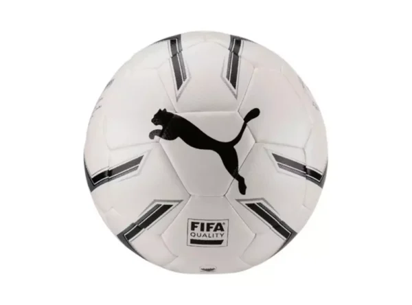 Biała piłka Puma Elite 2.2 Fusion 082814-01