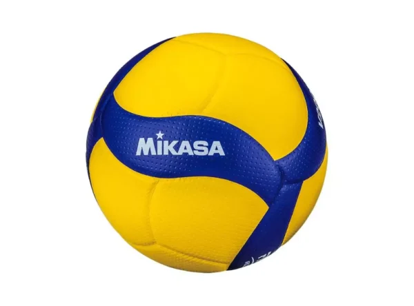 Piłka siatkowa Mikasa V200W halowa