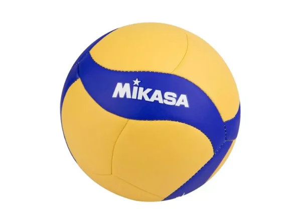 Piłka siatkowa Mikasa V370W halowa
