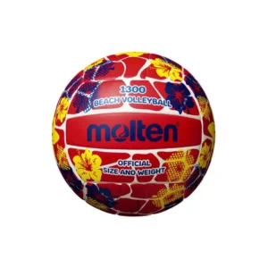Piłka siatkowa Molten V5B1300-FR plażowa