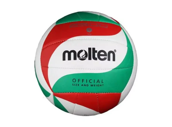 Piłka siatkowa Molten V5M2500 halowa