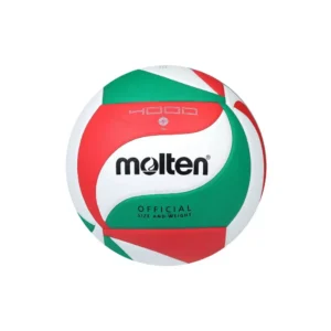 Piłka siatkowa Molten V5M4000 halowa