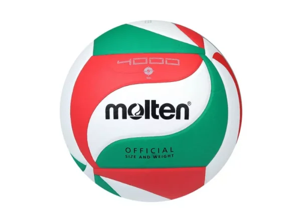 Piłka siatkowa Molten V5M4000 halowa
