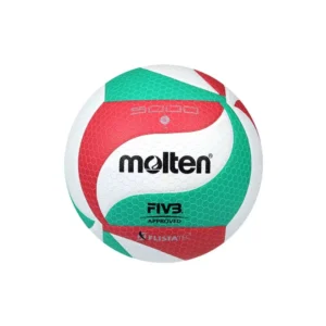 Piłka siatkowa Molten V5M5000 halowa