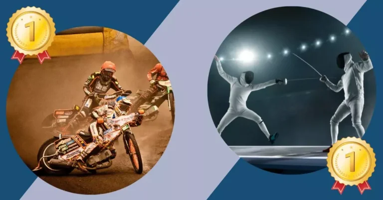 Polski sport na najwyższym poziomie