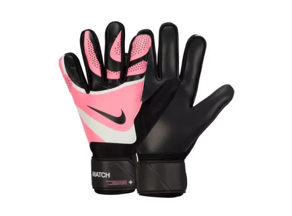 Rękawice bramkarskie Nike Match FJ4862-014