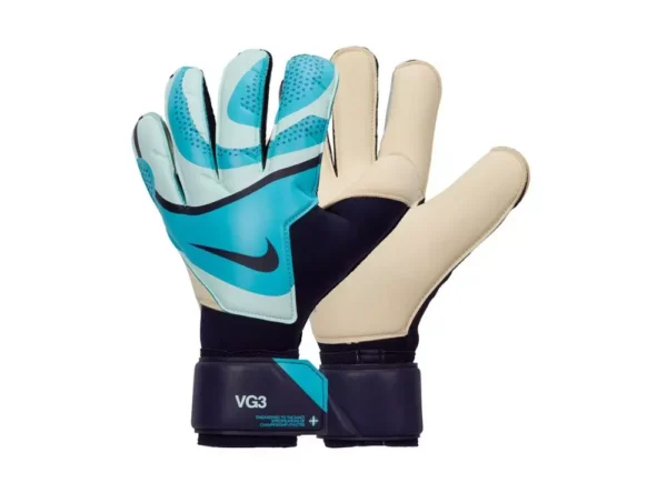 Rękawice bramkarskie Nike Vapor Grip3 FB2999-420