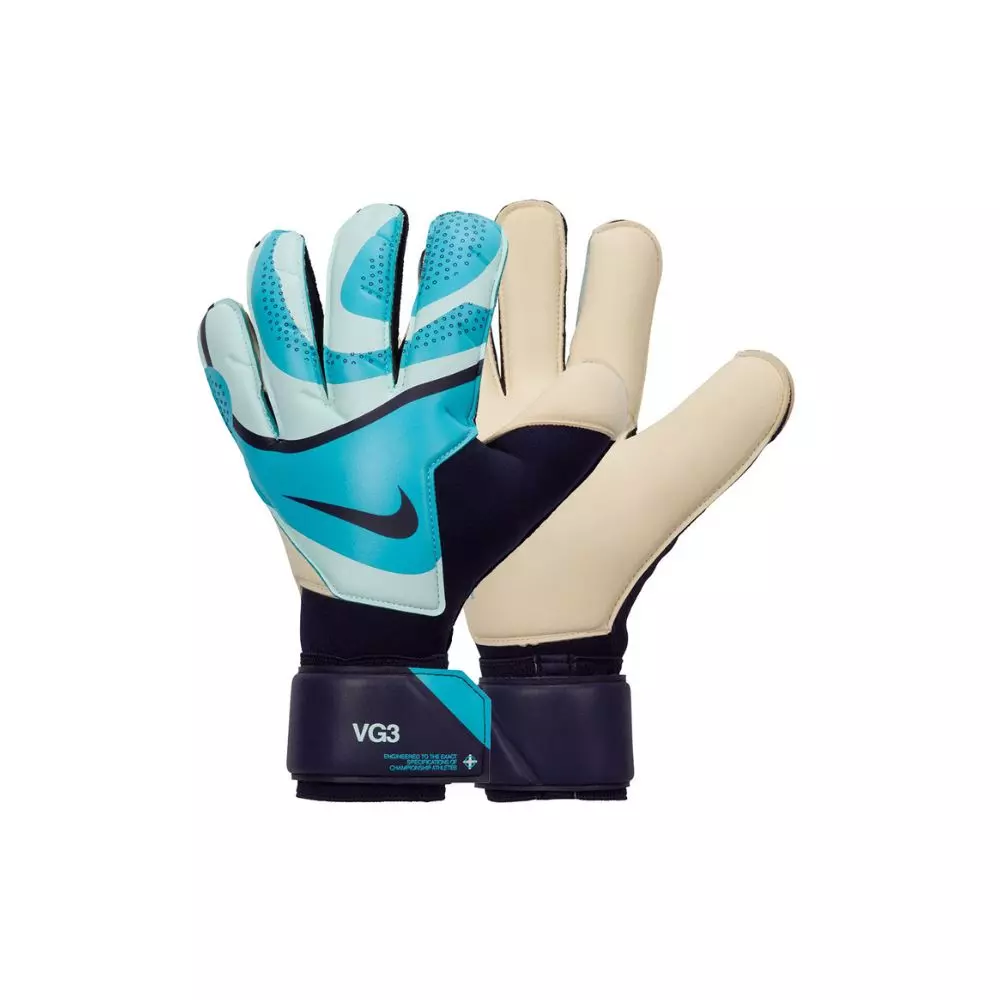 Rękawice bramkarskie Nike Vapor Grip3 FB2999-420