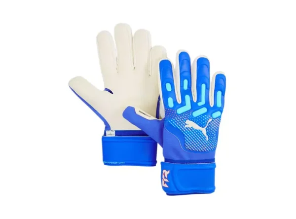 Rękawice bramkarskie Puma Future Match NC 041926-04