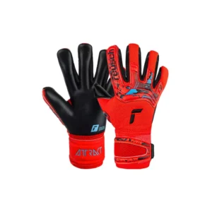 Rękawice bramkarskie Reusch Attrakt Duo 53/70/025/3333