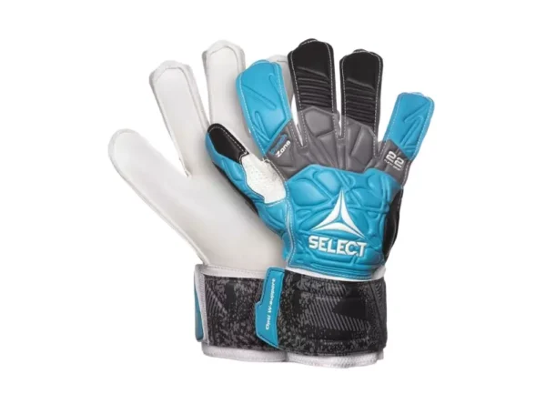 Rękawice bramkarskie Select 22 Flexi Grip 5 S928613