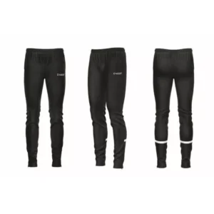 Spodnie treningowe marki VIGO w kolorze czarnym