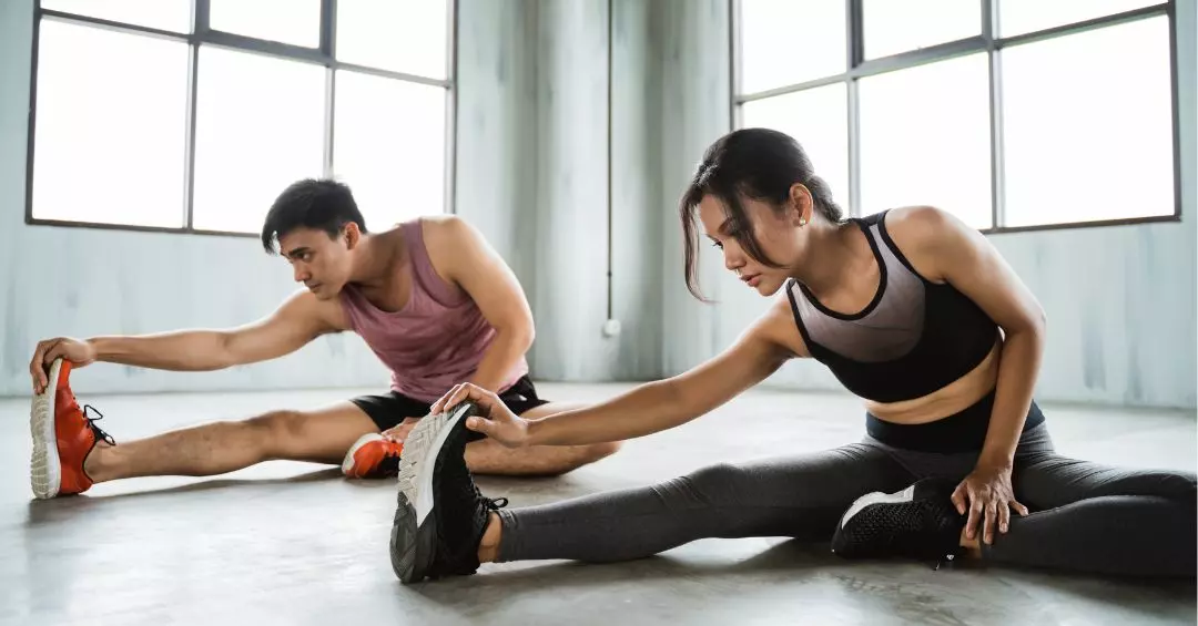 Stretching: klucz do elastyczności i zdrowia