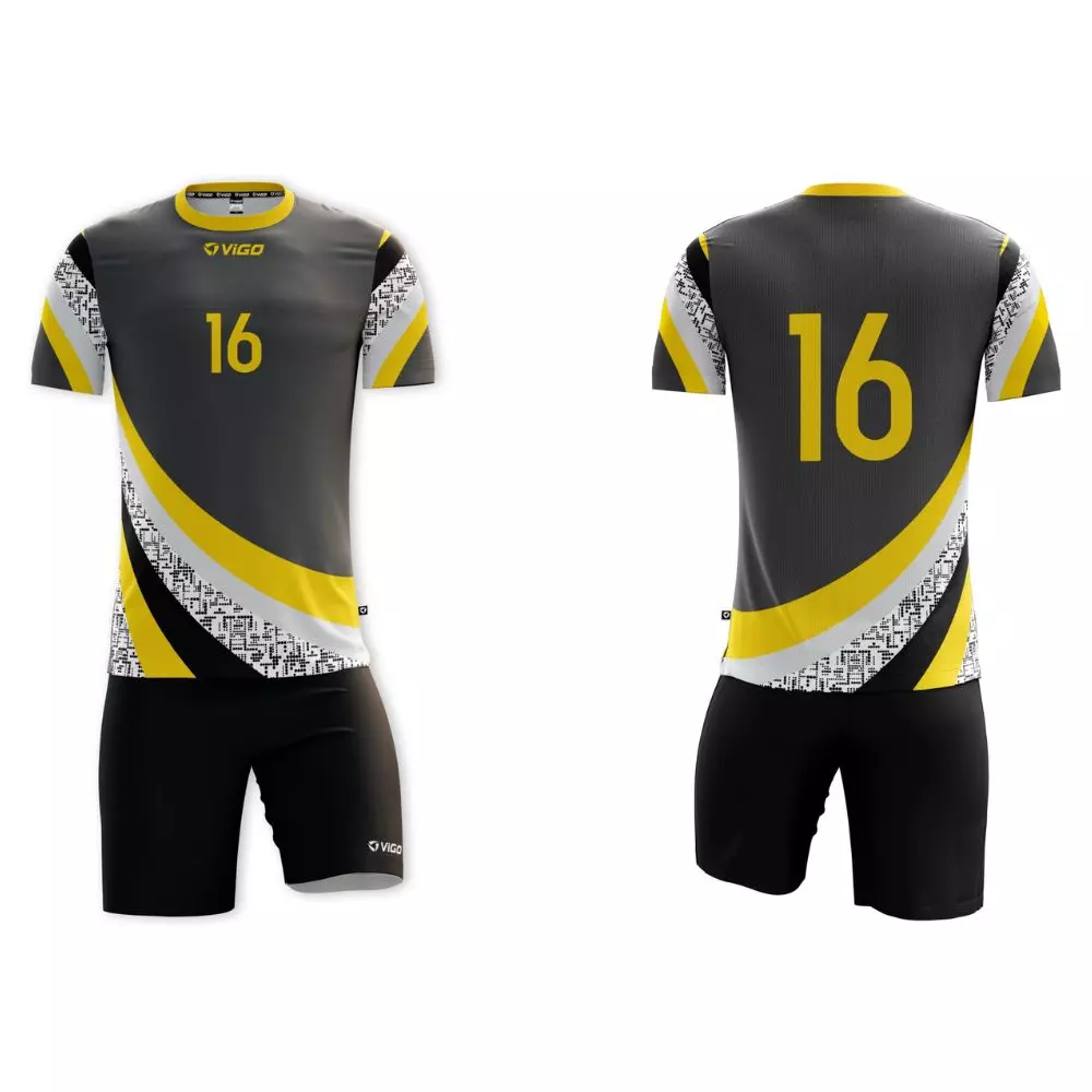 Stroje siatkarskie męskie