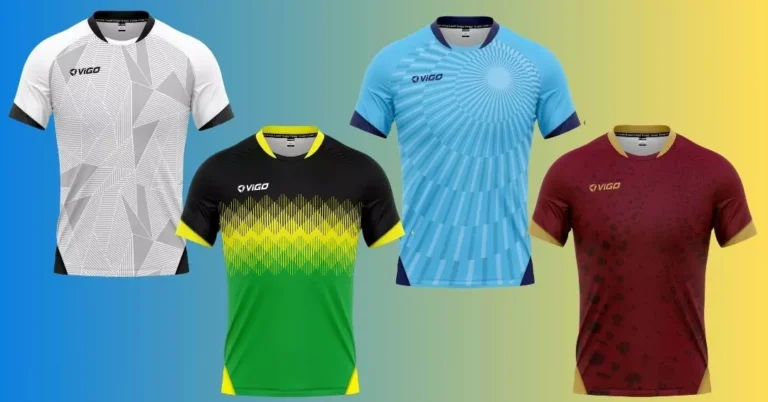 Stroje sportowe prosto od producenta