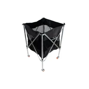 Wózki i worki na piłki