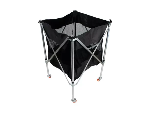 Wózek na piłki Maxwel typu parasolka